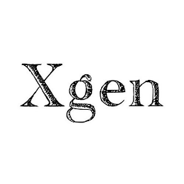 XGEN