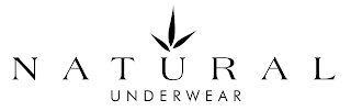 NATURAL UNDERWEAR