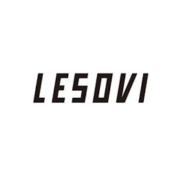 LESOVI