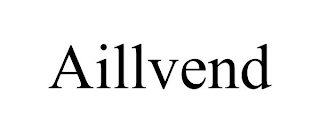 AILLVEND