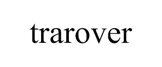 TRAROVER