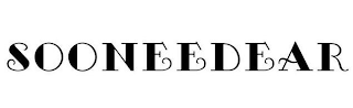 SOONEEDEAR