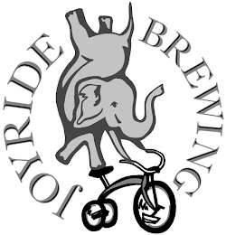 JOYRIDE BREWING