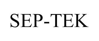 SEP-TEK