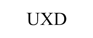 UXD