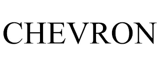CHEVRON