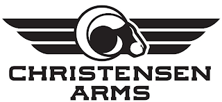 CHRISTENSEN ARMS