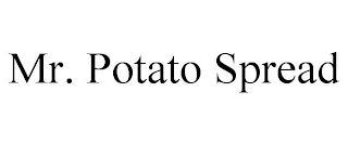 MR. POTATO SPREAD