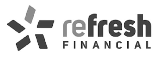 REFRESH FINANCIAL