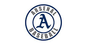 A ARSENAL BASEBALL