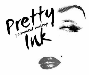 PRETTY INK PERMANENT MAKEUP