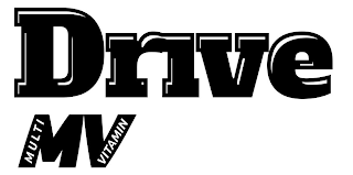 DRIVE MV MULTI VITAMIN