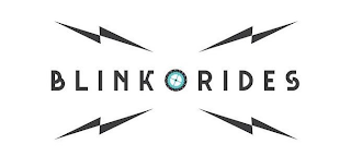 BLINK RIDES