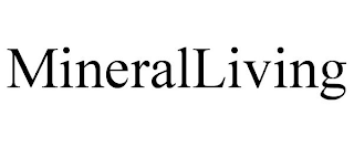 MINERALLIVING