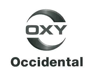 OXY OCCIDENTAL