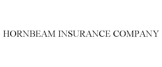 HORNBEAM INSURANCE COMPANY