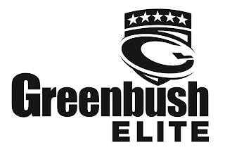 GL GREENBUSH ELITE