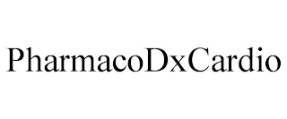 PHARMACODXCARDIO