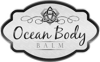 OCEAN BODY BALM