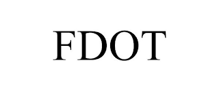 FDOT