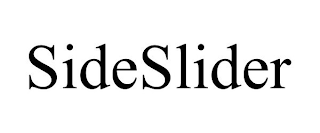 SIDESLIDER