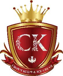 CK CROWN KULFI & ICE CREAM