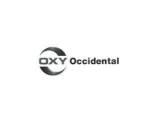 OXY OCCIDENTAL