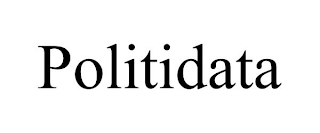 POLITIDATA