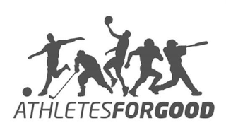 ATHLETESFORGOOD