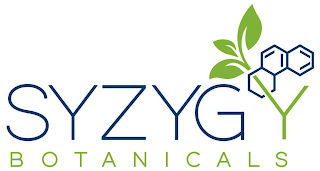 SYZYGY BOTANICALS