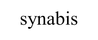 SYNABIS