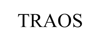 TRAOS