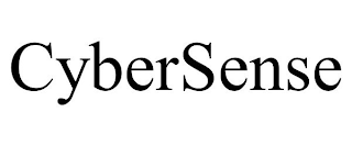 CYBERSENSE