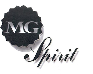 MG SPIRIT