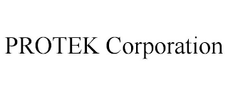 PROTEK CORPORATION