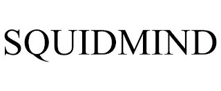SQUIDMIND