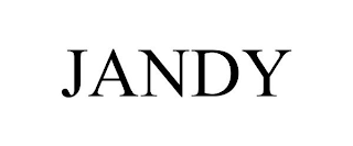 JANDY