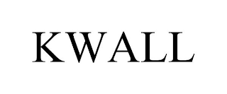 KWALL