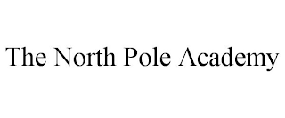 THE NORTH POLE ACADEMY