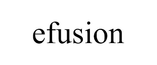 EFUSION