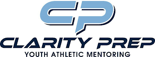 CP CLARITY PREP YOUTH ATHLETIC MENTORING