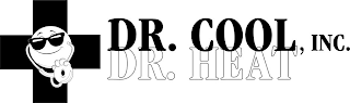DR. COOL, INC. DR. HEAT