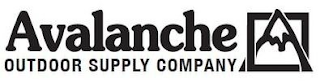 AVALANCHE OUTDOOR SUPPLY COMPANY