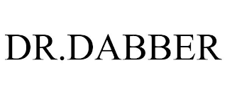 DR.DABBER