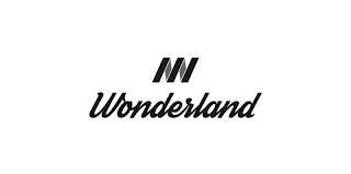 WONDERLAND