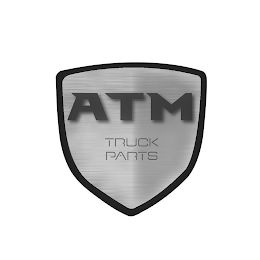 ATM TRUCK PARTS