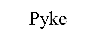 PYKE