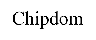 CHIPDOM