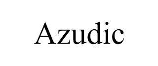 AZUDIC