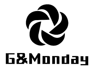 G&MONDAY